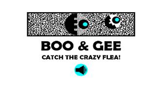 Boo & Gee Affiche