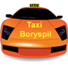 Таксі Бориспіль ikona