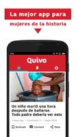 Quivo โปสเตอร์