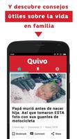 Quivo syot layar 2