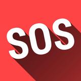 SOSMessage-icoon