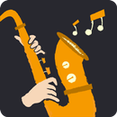 APK Sax fingering