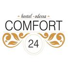 Comfort 24 - Жилье в Одессе Zeichen
