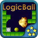 LogicBall - Logic Puzzle Game APK