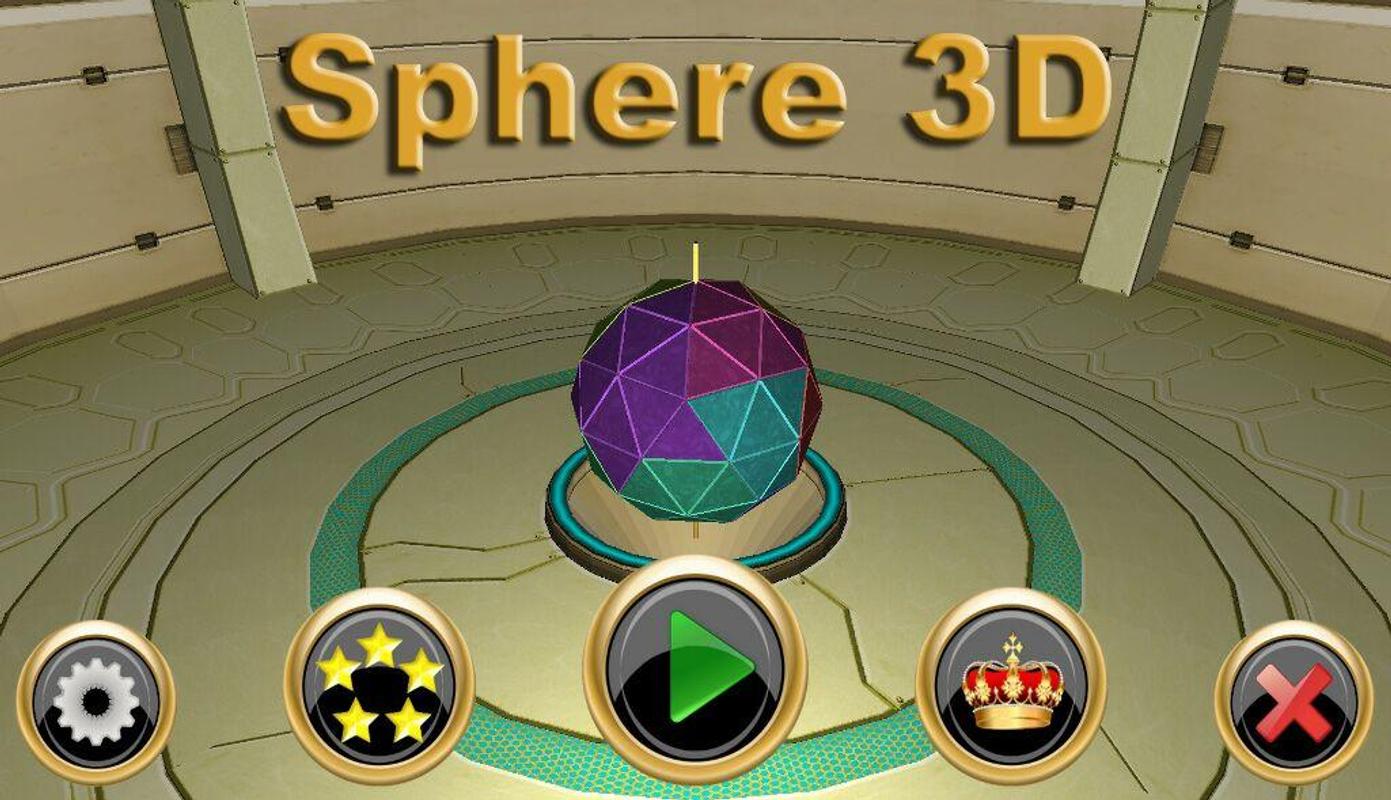 Sphere 3D Block Puzzle Game for Android APK Download