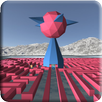 3D Maze Labyrinth APK