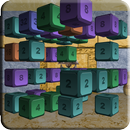 2048 3D Logic Puzzle Game APK