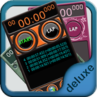 Stopwatch Deluxe ไอคอน