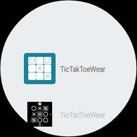 Tic Tac Tor Wear Affiche