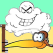 Flappy Stork Game