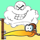 Flappy Stork Game APK