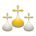 Orthodox monasteries of Ukraine  (UOC)