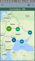 Orthodox monasteries of Ukraine  (UOC) স্ক্রিনশট 3