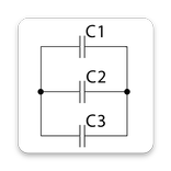 Расчет конденсаторов