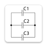 Расчет конденсаторов icône