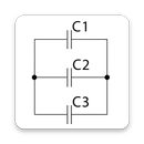 Calculation of capacitors APK