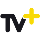 TV+ biểu tượng