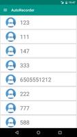 Auto Call Recorder (Free) screenshot 2