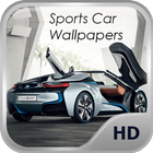 Spor Araba Duvar Kağıtları HD simgesi