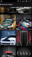 Sport Car Wallpapers HD โปสเตอร์