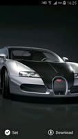 Sport Car Wallpapers HD ภาพหน้าจอ 1