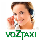 Такси "VoZtaxi" (Вознесенск) icône