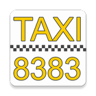 Такси 8383 icon