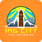 Ing City icône
