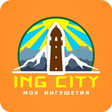 Ing City icône