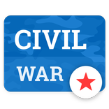 U.S. History - Civil War Quiz