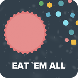 Eat 'em all