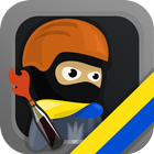 Revolution: Maidan defence icône