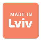 Made in Lviv icône