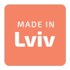 آیکون‌ Made in Lviv