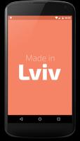 Made in Lviv โปสเตอร์