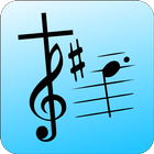 Christian Hymns icône