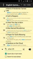 Christian Hymns screenshot 2