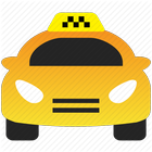 ВTAXI иконка