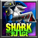 Shark Rage: 2D platformer-APK