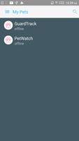 PetWatch स्क्रीनशॉट 2