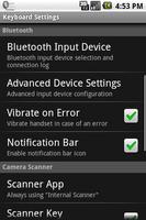 Bluetooth shortcut 截圖 1