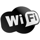 Wifi shortcut-icoon