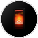APK Sweet flashlight with widget