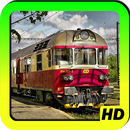 Trains Wallpapers APK