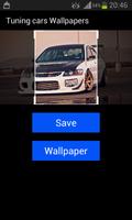 Mobil Tuning Wallpaper syot layar 2