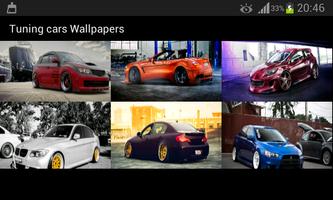 Tuning cars Wallpapers screenshot 3