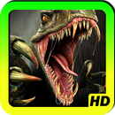 Dinosaurs Wallpapers APK