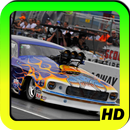 Drag racing Cars Wallpapers APK