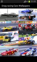Drag racing Cars Wallpapers ภาพหน้าจอ 1