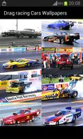 Drag Racing Cars Wallpapers screenshot 1